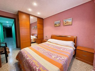 Piso en venta en Sueca ciudad en Sueca