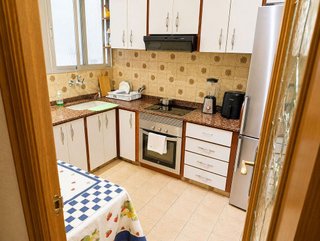 Piso en venta en Sueca ciudad en Sueca