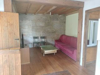 Casa pareada en venta en Lama (A)