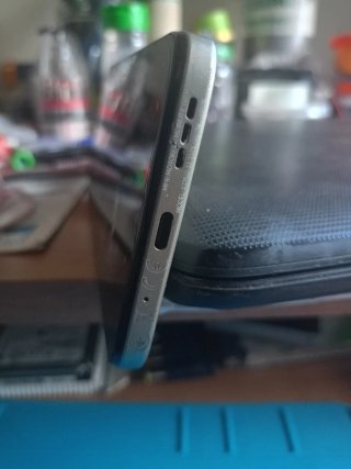 Motorola g06 power 256GB 4GB+4GB RAM con funda esp