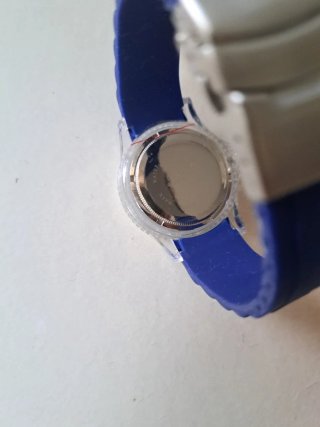 Lote 2 Relojes Neckmarine Originales (solo 1 caja)