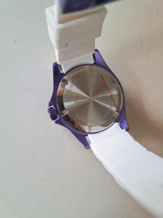 Lote 2 Relojes Neckmarine Originales (solo 1 caja)