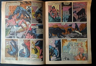 Conan el Bárbaro No 165 (Comics Forum)