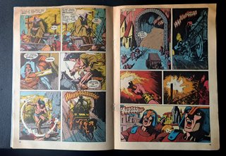 Conan el Bárbaro No 165 (Comics Forum)