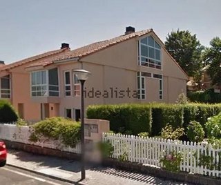 Casa pareada en venta en Brión
