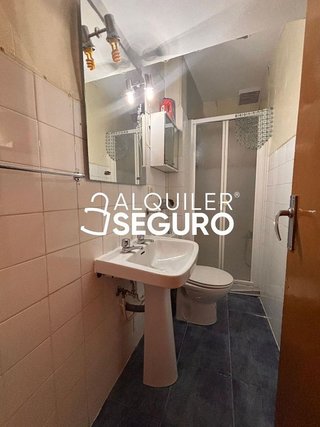 Piso en alquiler en Entrevías en Madrid