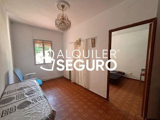 Piso en alquiler en Entrevías en Madrid
