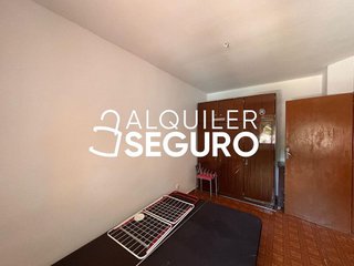 Piso en alquiler en Entrevías en Madrid