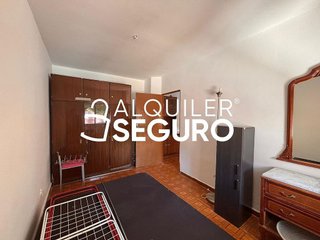 Piso en alquiler en Entrevías en Madrid