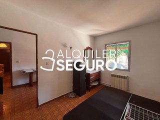 Piso en alquiler en Entrevías en Madrid