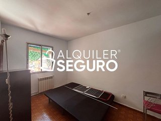 Piso en alquiler en Entrevías en Madrid