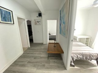 Piso en alquiler en Butarque en Madrid