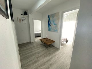 Piso en alquiler en Butarque en Madrid