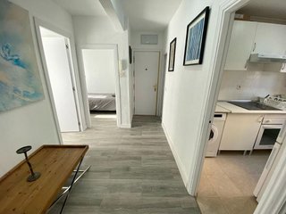 Piso en alquiler en Butarque en Madrid