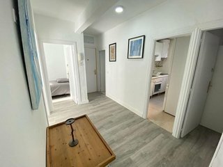 Piso en alquiler en Butarque en Madrid