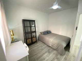 Piso en alquiler en Butarque en Madrid