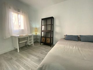 Piso en alquiler en Butarque en Madrid
