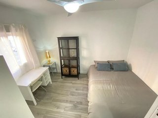 Piso en alquiler en Butarque en Madrid