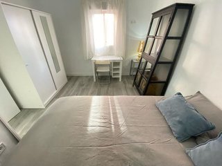 Piso en alquiler en Butarque en Madrid