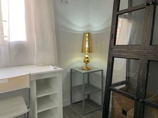 Piso en alquiler en Butarque en Madrid