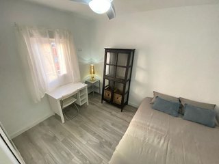 Piso en alquiler en Butarque en Madrid