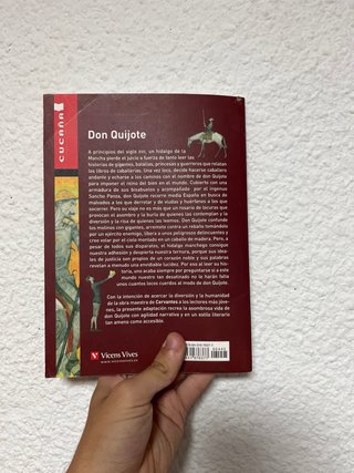 Don Quijote