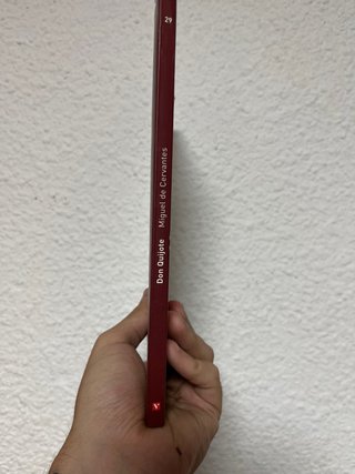 Don Quijote