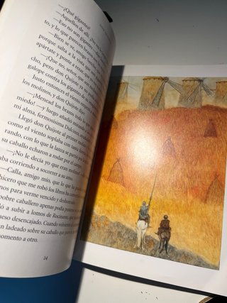 Don Quijote