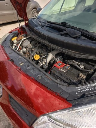 Renault Scenic 2004