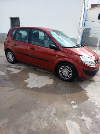 Renault Scenic 2004
