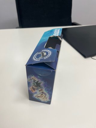 FR-TEC PS5 DualSense Funda Goku | Dragon Ball
