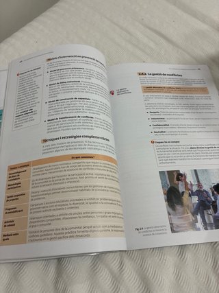 Mediació comunitària. Nova edició