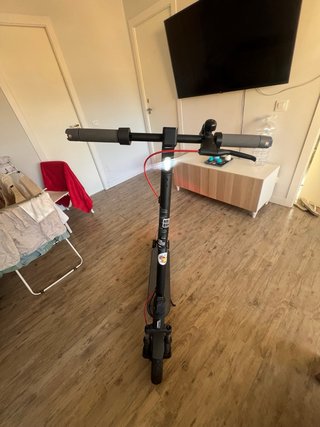 Patinete Eléctrico Xiaomi 5