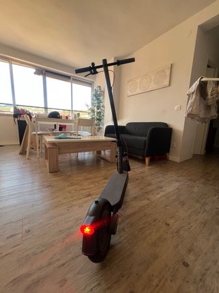 Patinete Eléctrico Xiaomi 5