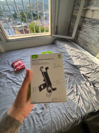 Patinete Eléctrico Xiaomi 5
