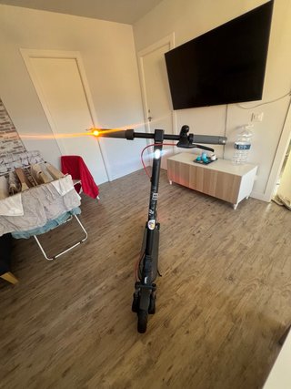 Patinete Eléctrico Xiaomi 5
