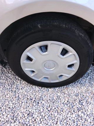 Ford Focus 2005