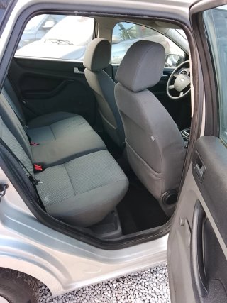 Ford Focus 2005