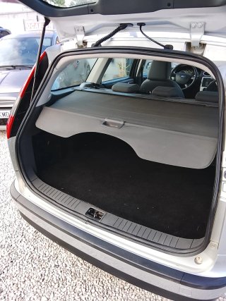 Ford Focus 2005