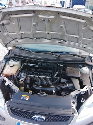 Ford Focus 2005
