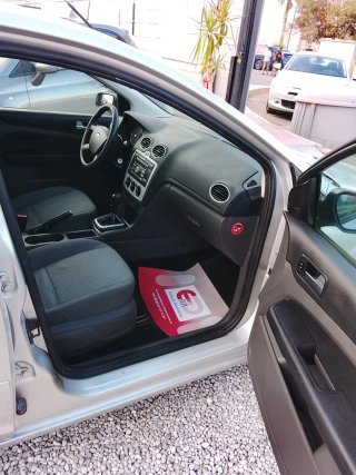 Ford Focus 2005