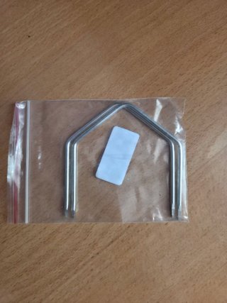 Pack para opel astra h