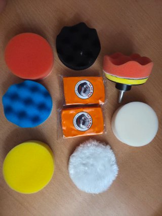 Pack para opel astra h