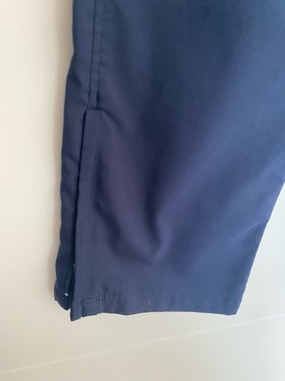 Pantalón deportivo unisex Head azul Talla S