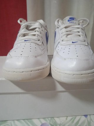Zapatillas Nike Air Force 1 niño