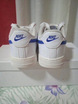 Zapatillas Nike Air Force 1 niño