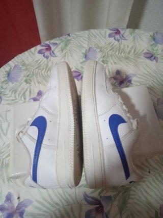 Zapatillas Nike Air Force 1 niño