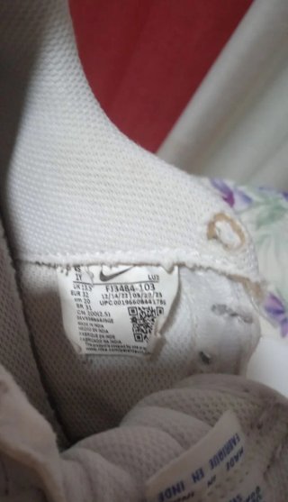 Zapatillas Nike Air Force 1 niño