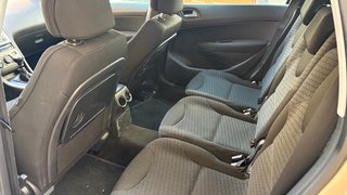 Peugeot 308 familiar 7 plazas