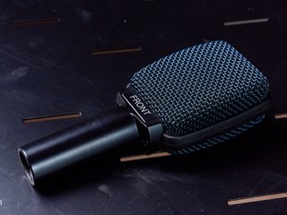 Micrófono Sennheiser E906 Evolution